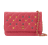 Lucky Charms Wallet on Chain, front view